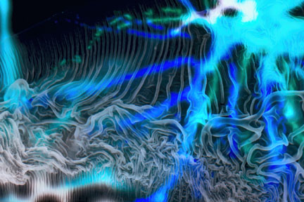 Von Cotu: Favorites: Temporal Distortion